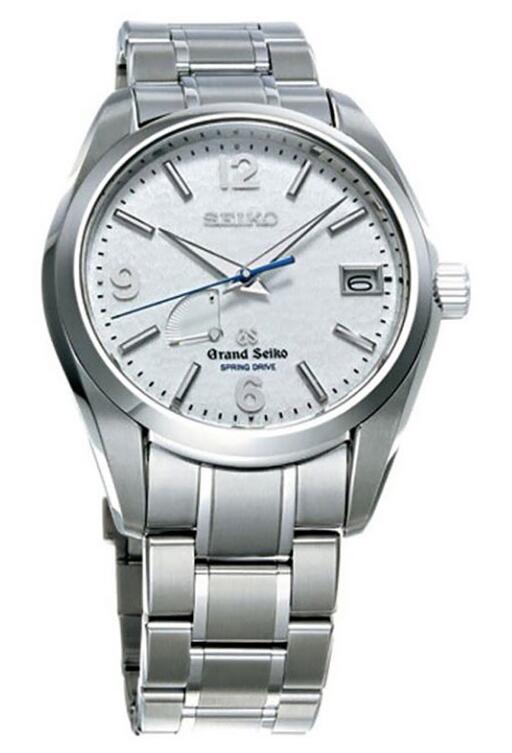 Grand Seiko Spring Drive Automatic SBGA115 Replica Watch